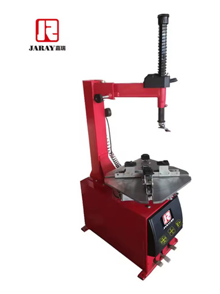 Desmontadora De Neumaticos De Moto F-505b 2