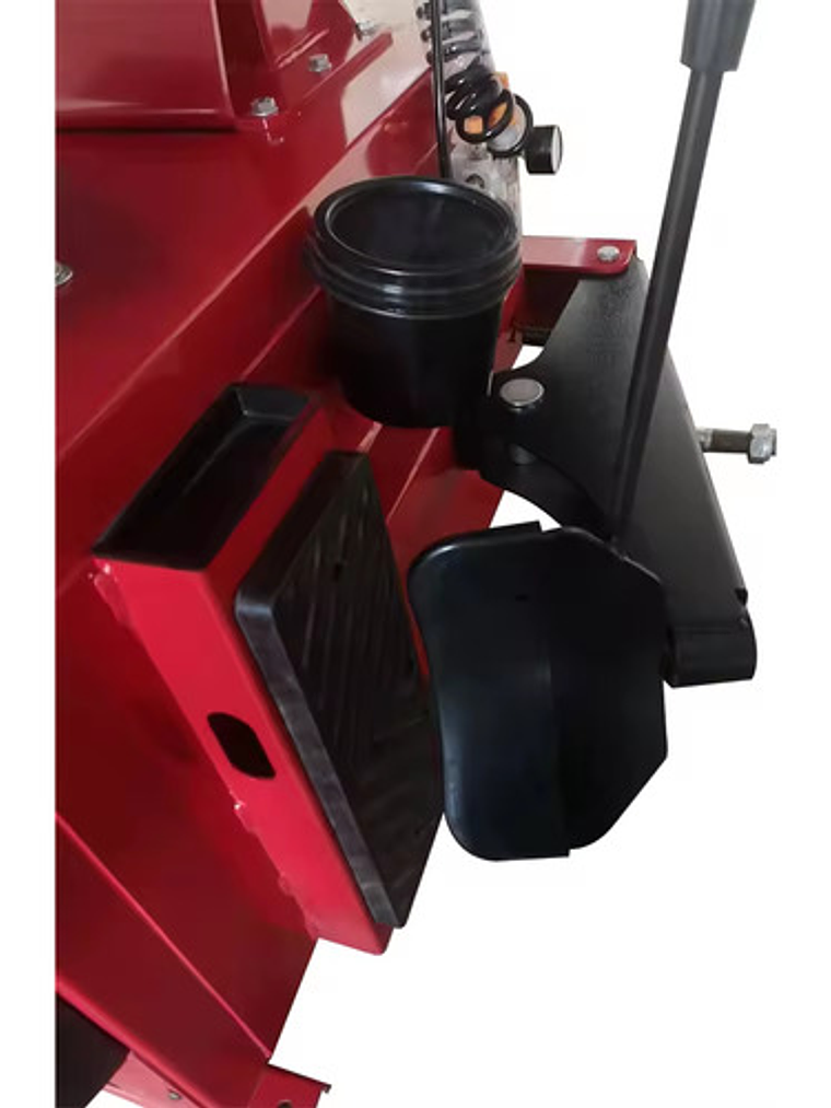 Desmontadora De Neumaticos De Moto F-505b 3