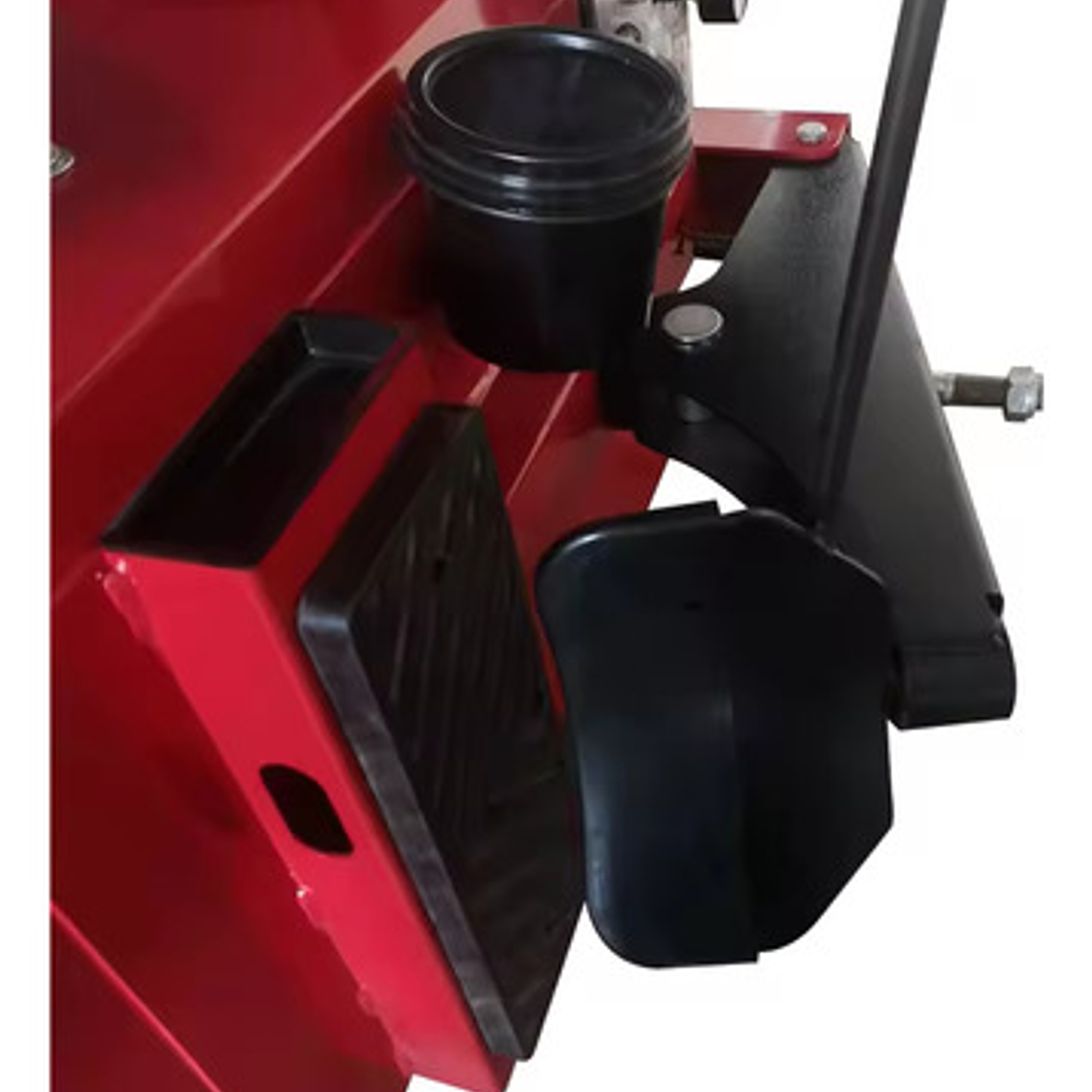 Desmontadora De Neumaticos De Moto F-505b 3