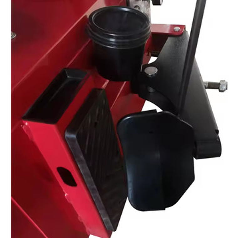 Desmontadora De Neumaticos De Moto F-505b 3