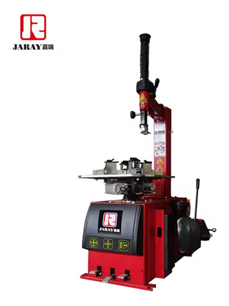 Desmontadora De Neumaticos De Moto F-505b 5