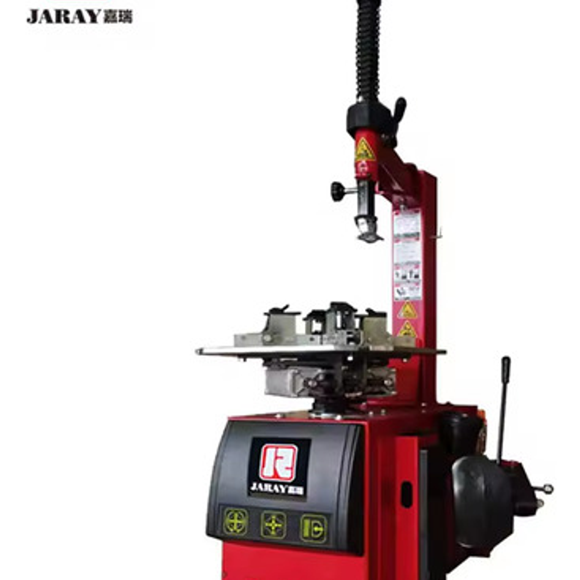 Desmontadora De Neumaticos De Moto F-505b 5