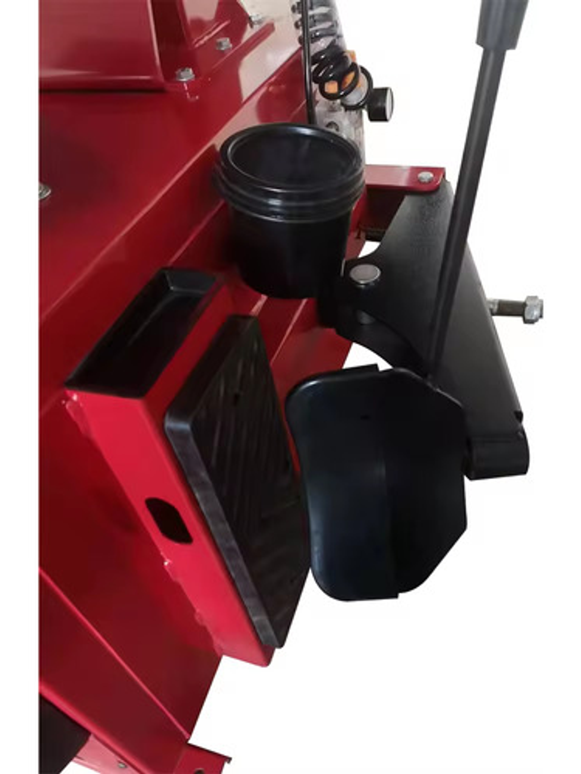 Desmontadora De Neumaticos De Moto F-505b 7