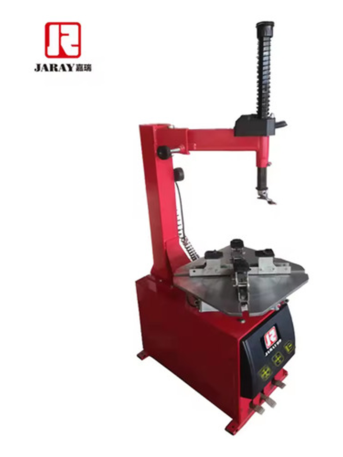 Desmontadora De Neumaticos De Moto F-505b 8