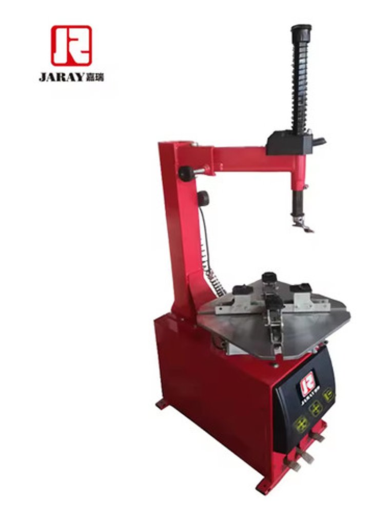 Desmontadora De Neumaticos De Moto F-505b 8