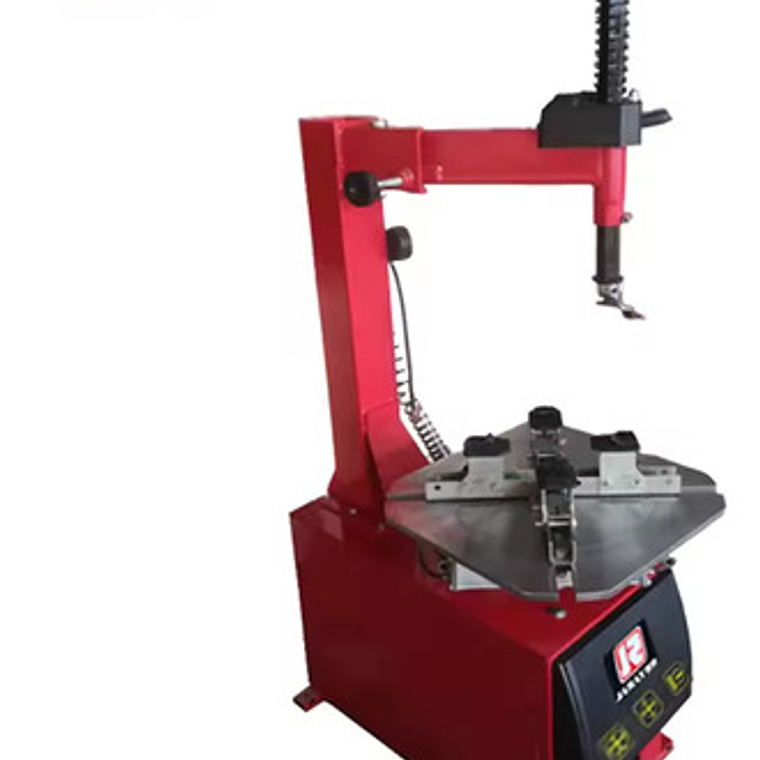 Desmontadora De Neumaticos De Moto F-505b 8