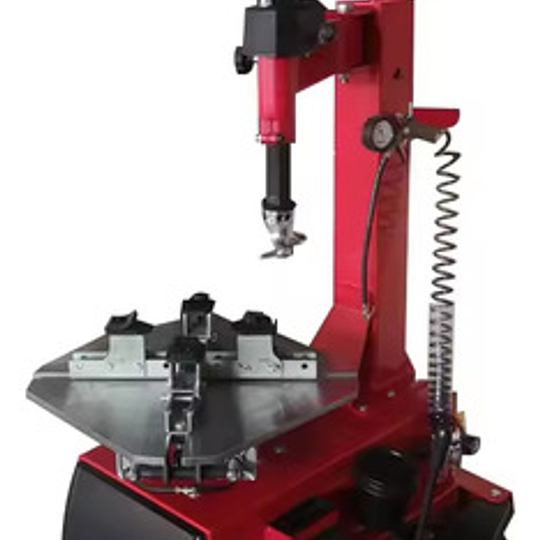 Desmontadora De Neumaticos De Moto F-505b 9