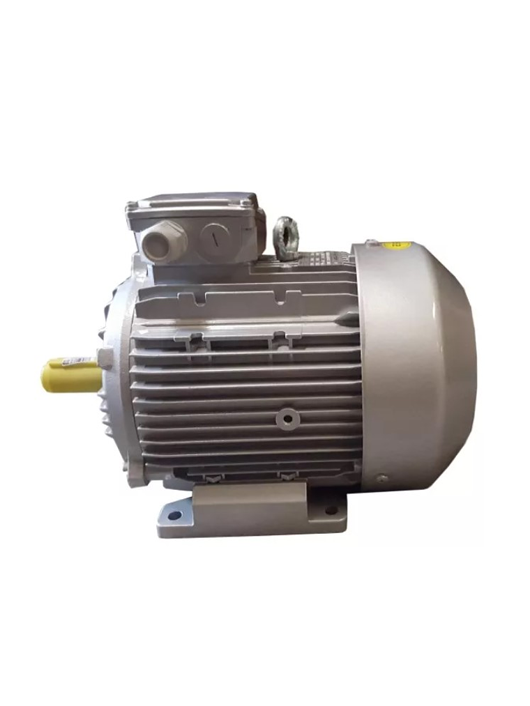 Motor Eléctrico e-Storm 5.5hp Trifásico 2850 Rpm 3