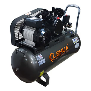 Compresor Lehua 2hp 100lts Lhv 0.17/8 Monofásico