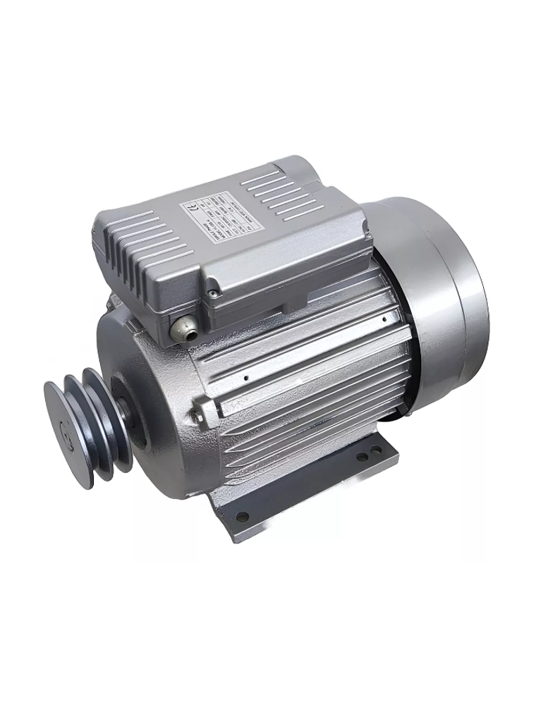 Motor Electrico Lehua 4hp Monofasico 220v 1450 Rpm 1