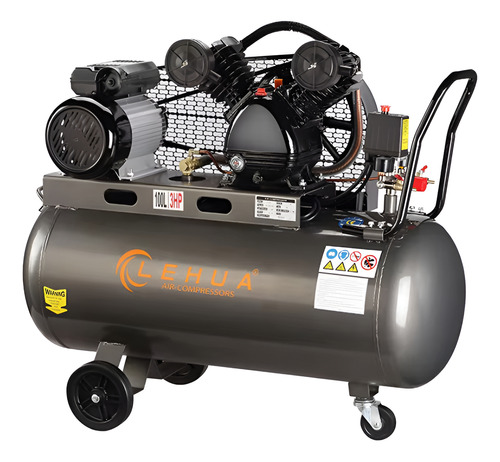 COMPRESOR 200LTS 3HP TOYAKI