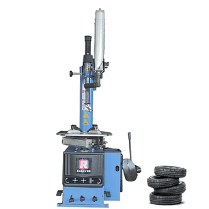 Desmontadora De Neumaticos Automotriz F-585