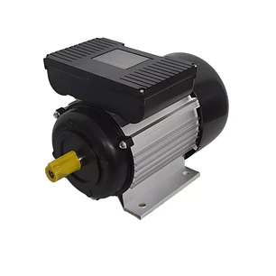 Motor Eléctrico e-Storm 2hp Monofásico 1450 Rpm