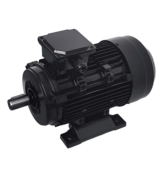 Motor Eléctrico e-Storm 2.0hp Trifásico  1450 Rpm