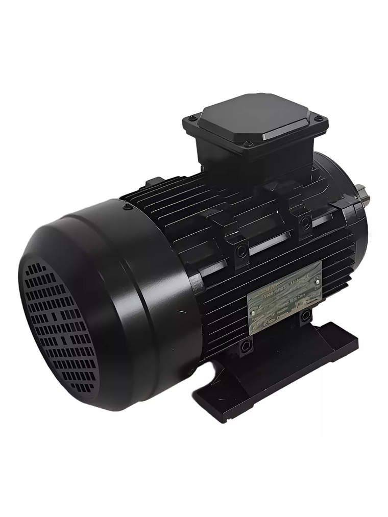 Motor Eléctrico e-Storm 2.0hp Trifásico  1450 Rpm 3