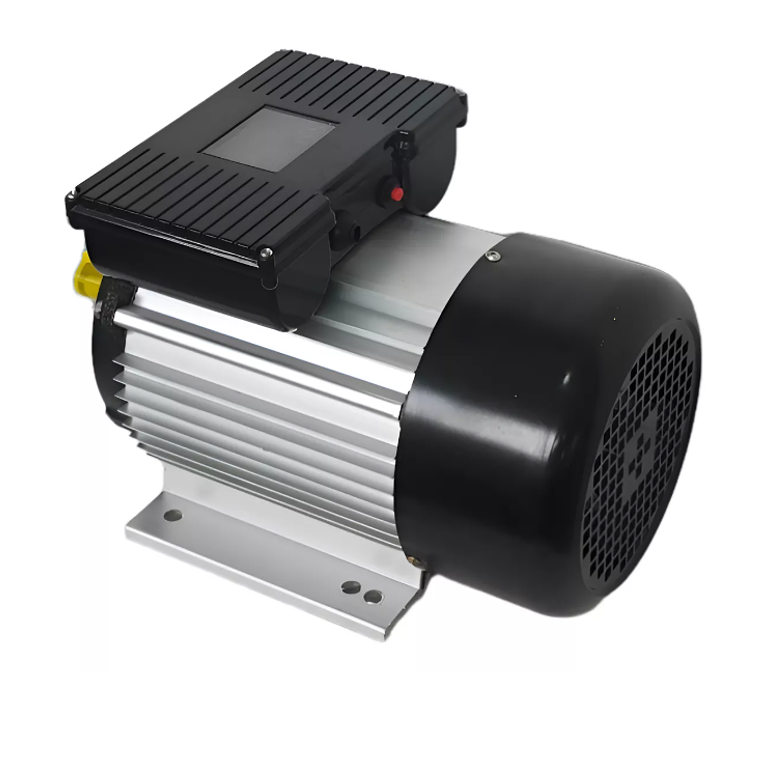 Motor Eléctrico e-Storm 3hp Monofásico 1450 Rpm 2