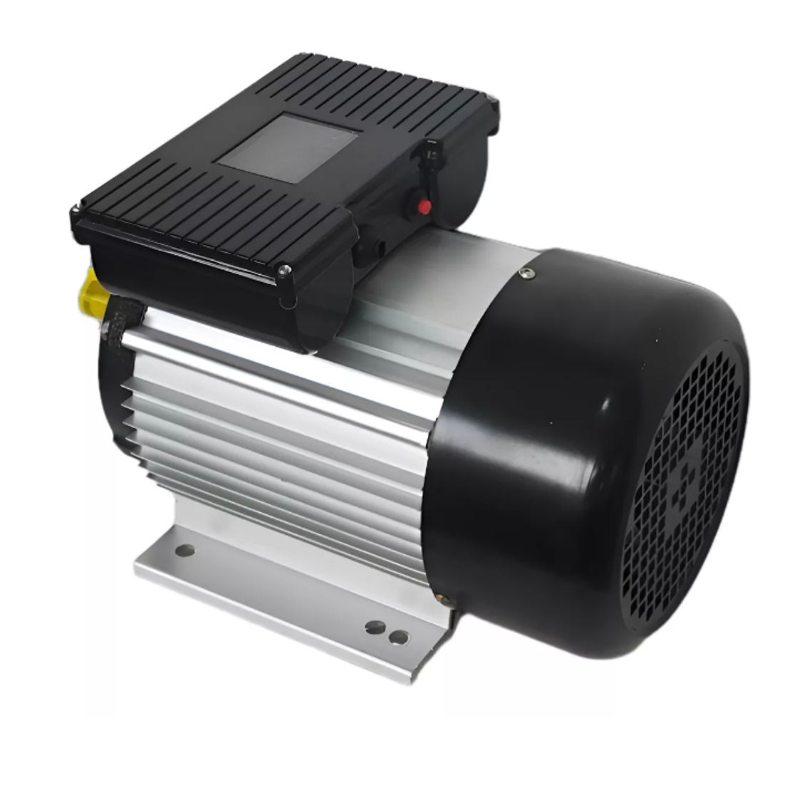 Motor Eléctrico e-Storm 4hp Monofásico 1450 Rpm 2