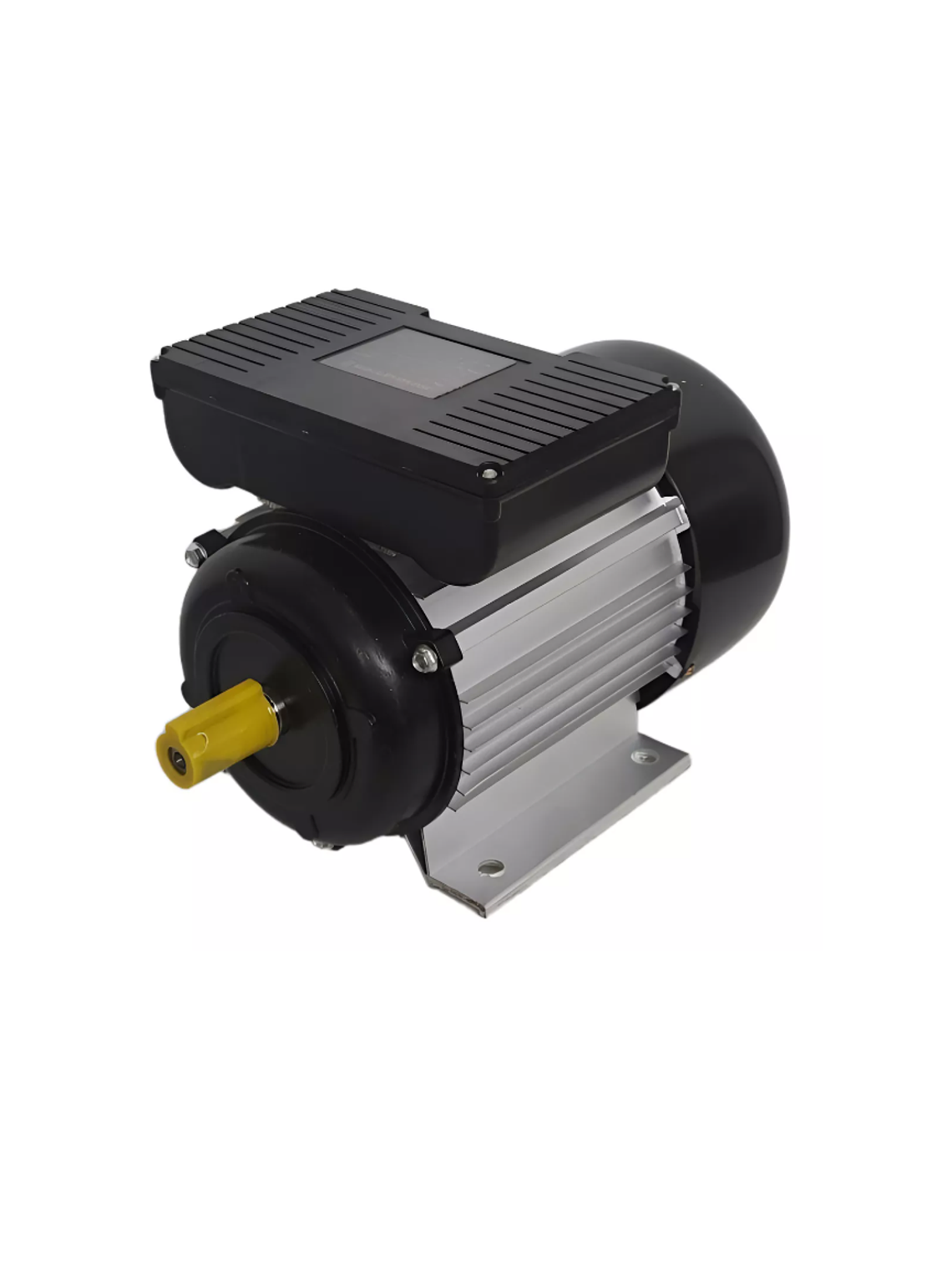 Motor Eléctrico e-Storm 4hp Monofásico 2850 Rpm 1