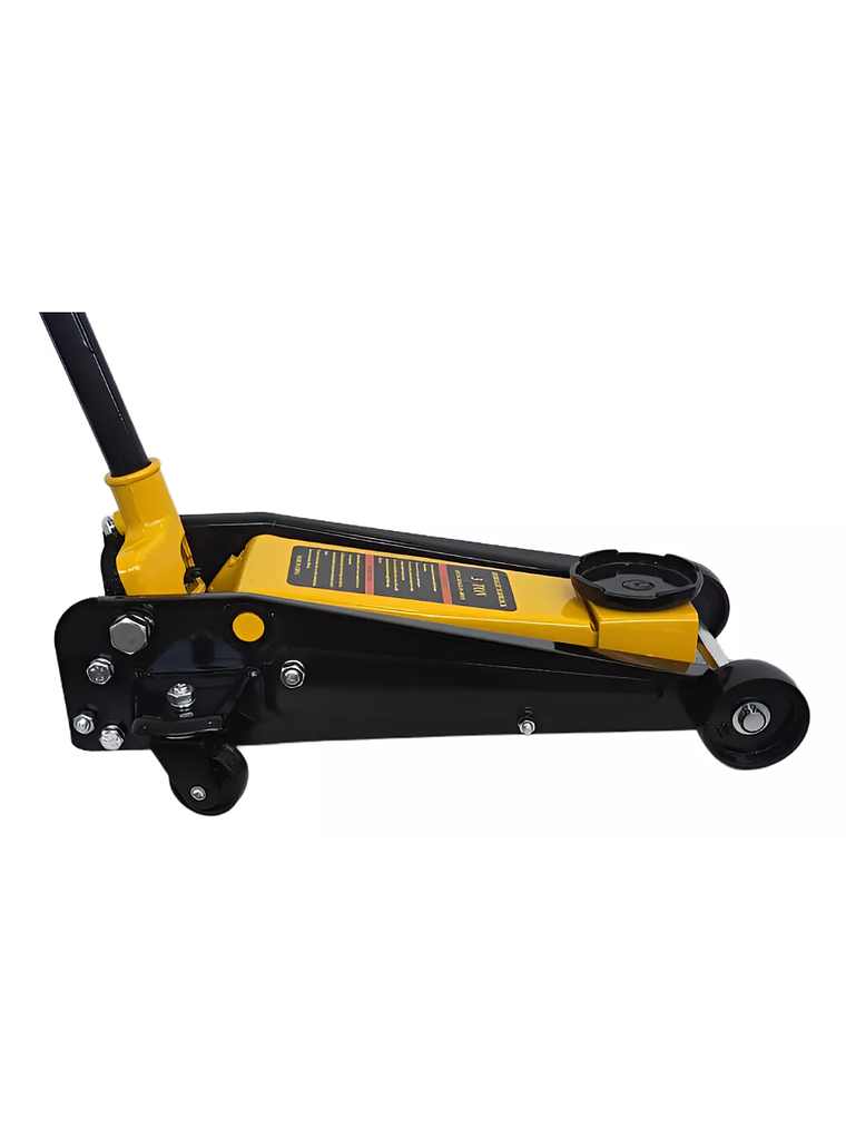 Gata Caimán HFJ 3.0 Ton Reforzada S490 1