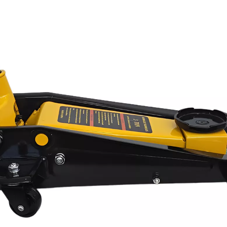 Gata Caimán HFJ 3.0 Ton Reforzada S490 1