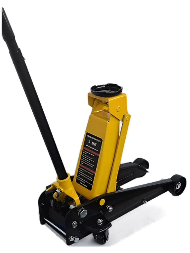 Gata Caimán HFJ 3.0 Ton Reforzada S490 2