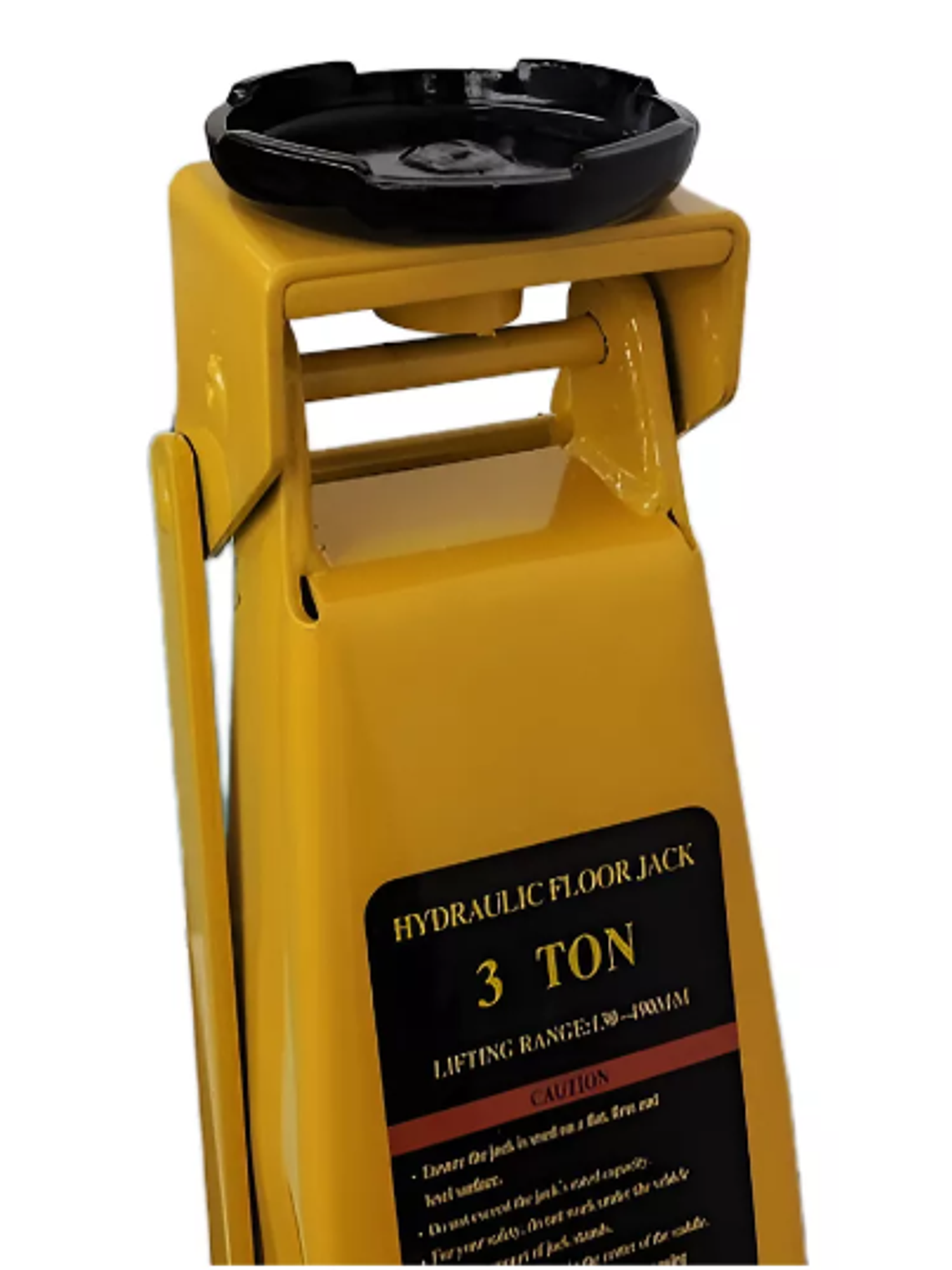 Gata Caimán HFJ 3.0 Ton Reforzada S490 3