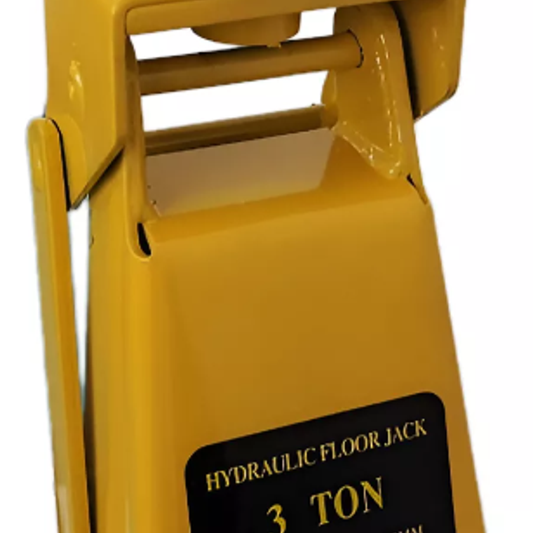 Gata Caimán HFJ 3.0 Ton Reforzada S490 3