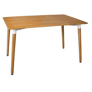 Mesa Modelo  Nordica  120x 60x   75