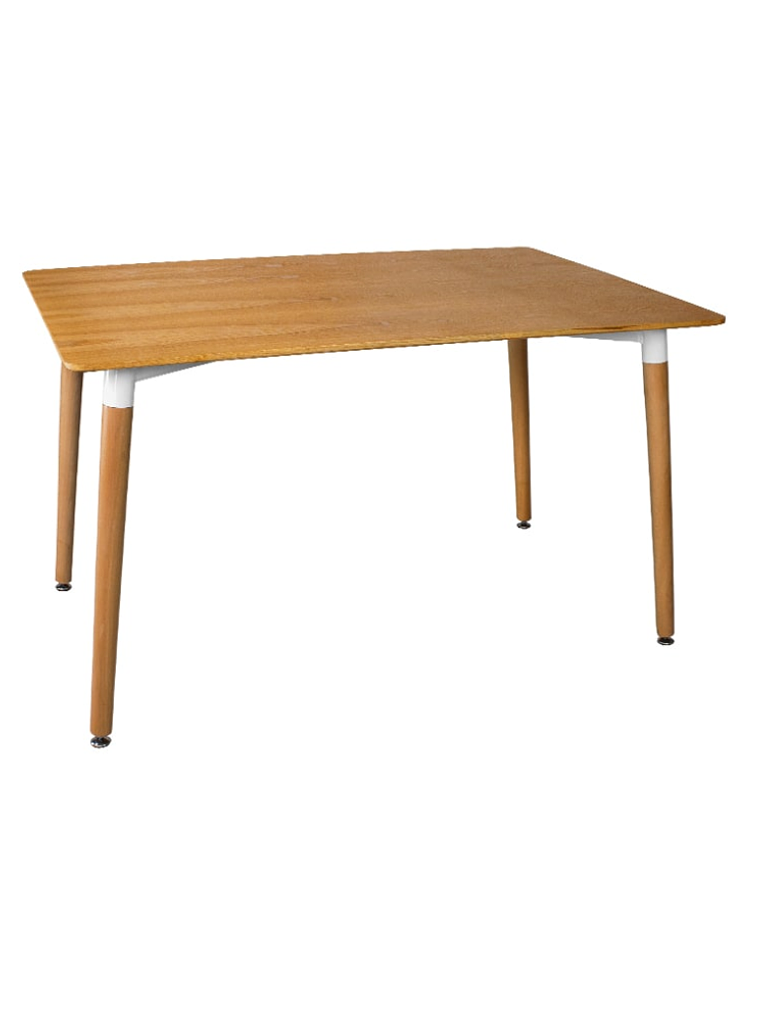 Mesa Modelo  Nordica  120x 60x   75 1