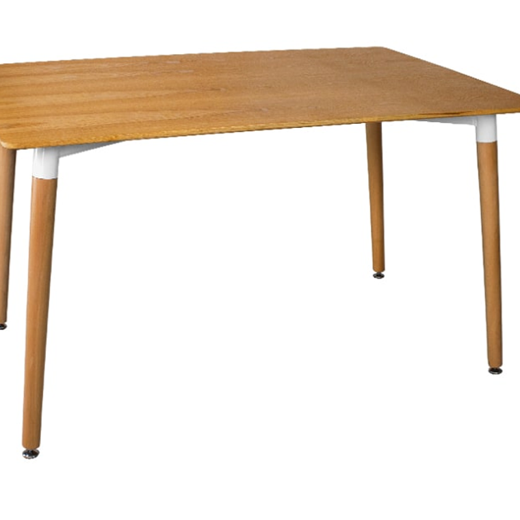 Mesa Modelo  Nordica  120x 60x   75 1