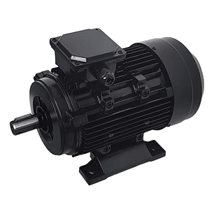 Motor Eléctrico Lehua 3hp Trifásico 2850 Rpm