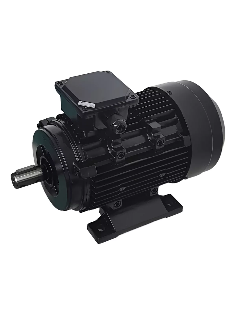Motor Eléctrico Lehua 3hp Trifásico 2850 Rpm 1