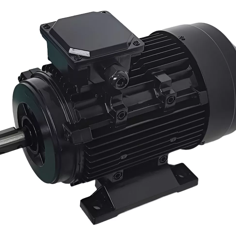 Motor Eléctrico Lehua 3hp Trifásico 2850 Rpm 1