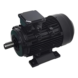 Motor Eléctrico Lehua 2hp Trifásico 2850 Rpm