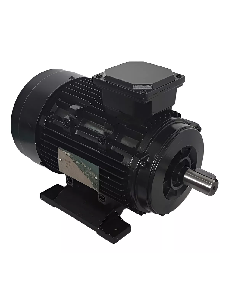 Motor Eléctrico 4hp Trifásico 380v 2850 Rpm 2 Polos Rapido. 1