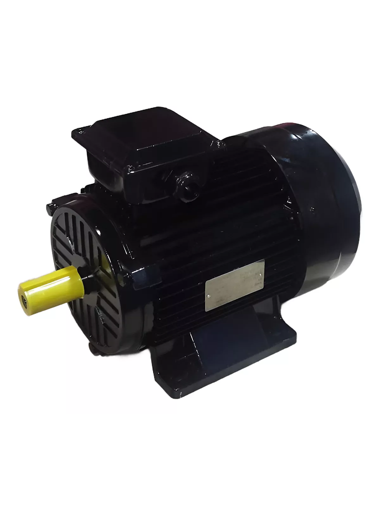 Motor Eléctrico e-Storm 7.5hp Trifásico 2850 Rpm 1