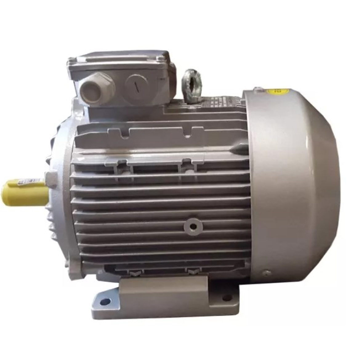 Motor Eléctrico e-Storm 7.5hp Trifásico 2850 Rpm 3