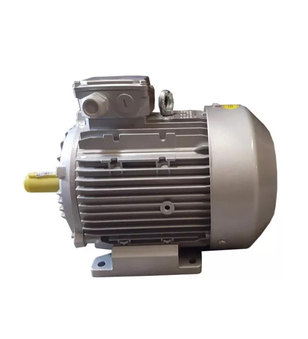 Motor Eléctrico e-Storm 7.5hp Trifásico 1450 Rpm