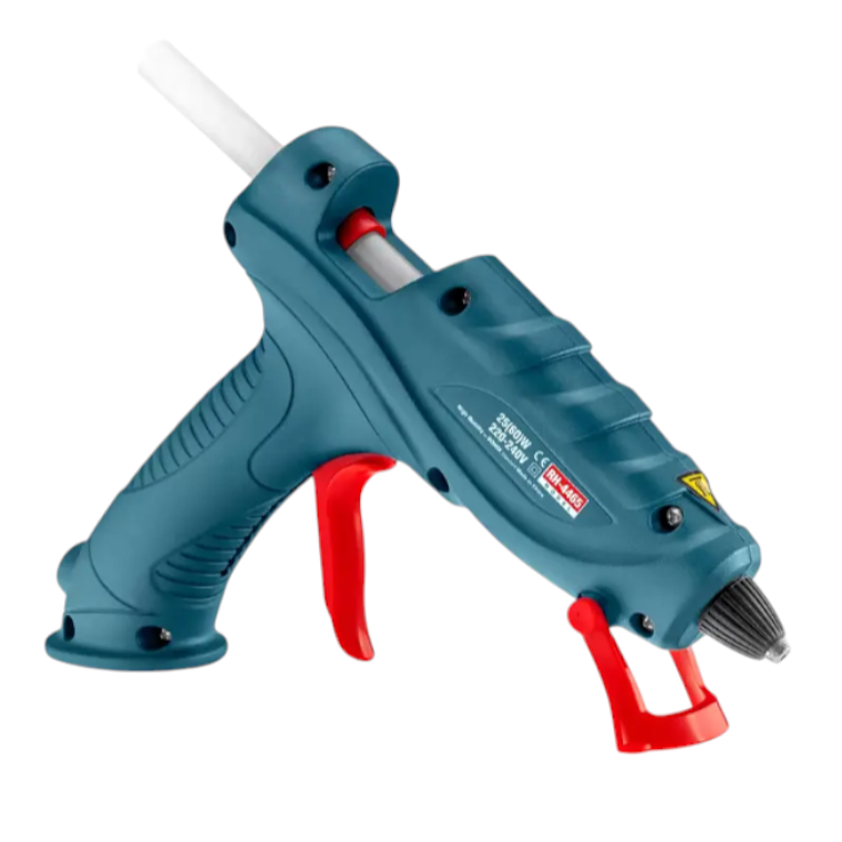 Pistola Silicona 12mm Ronix RH-4465 Profesional  2