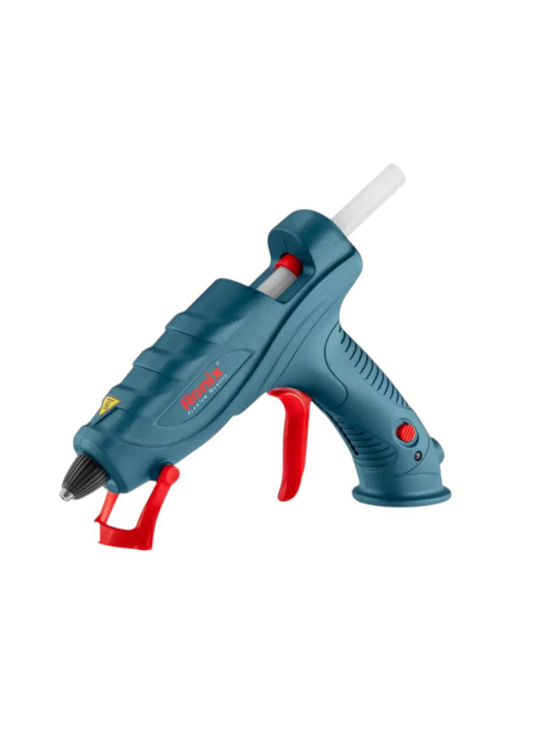 Pistola Silicona 12mm Ronix RH-4465 Profesional  1