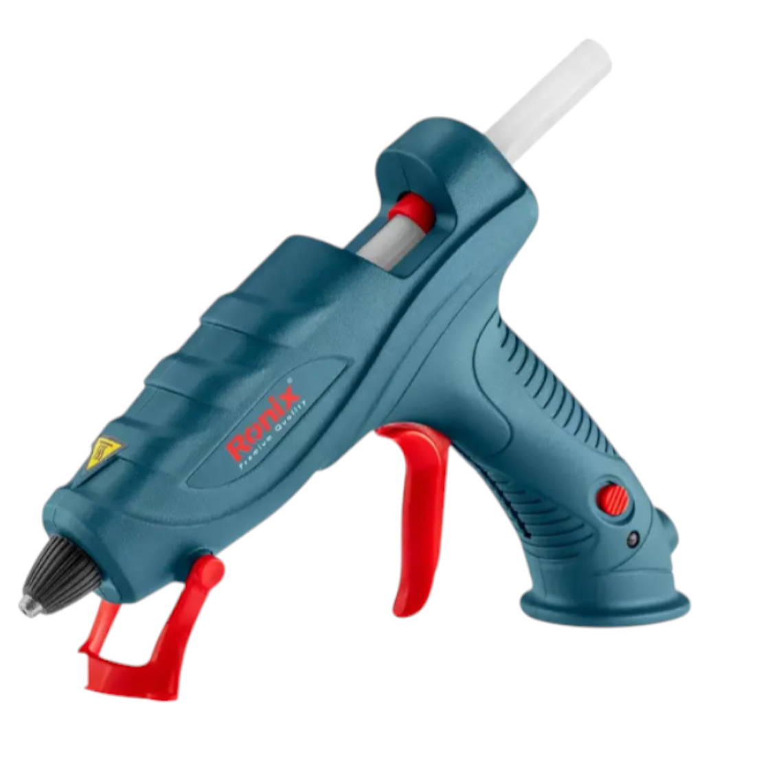 Pistola Silicona 12mm Ronix RH-4465 Profesional  1