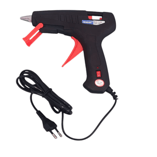 Pistola Para Silicona En Barras 11mm 100w Ultra Rápida