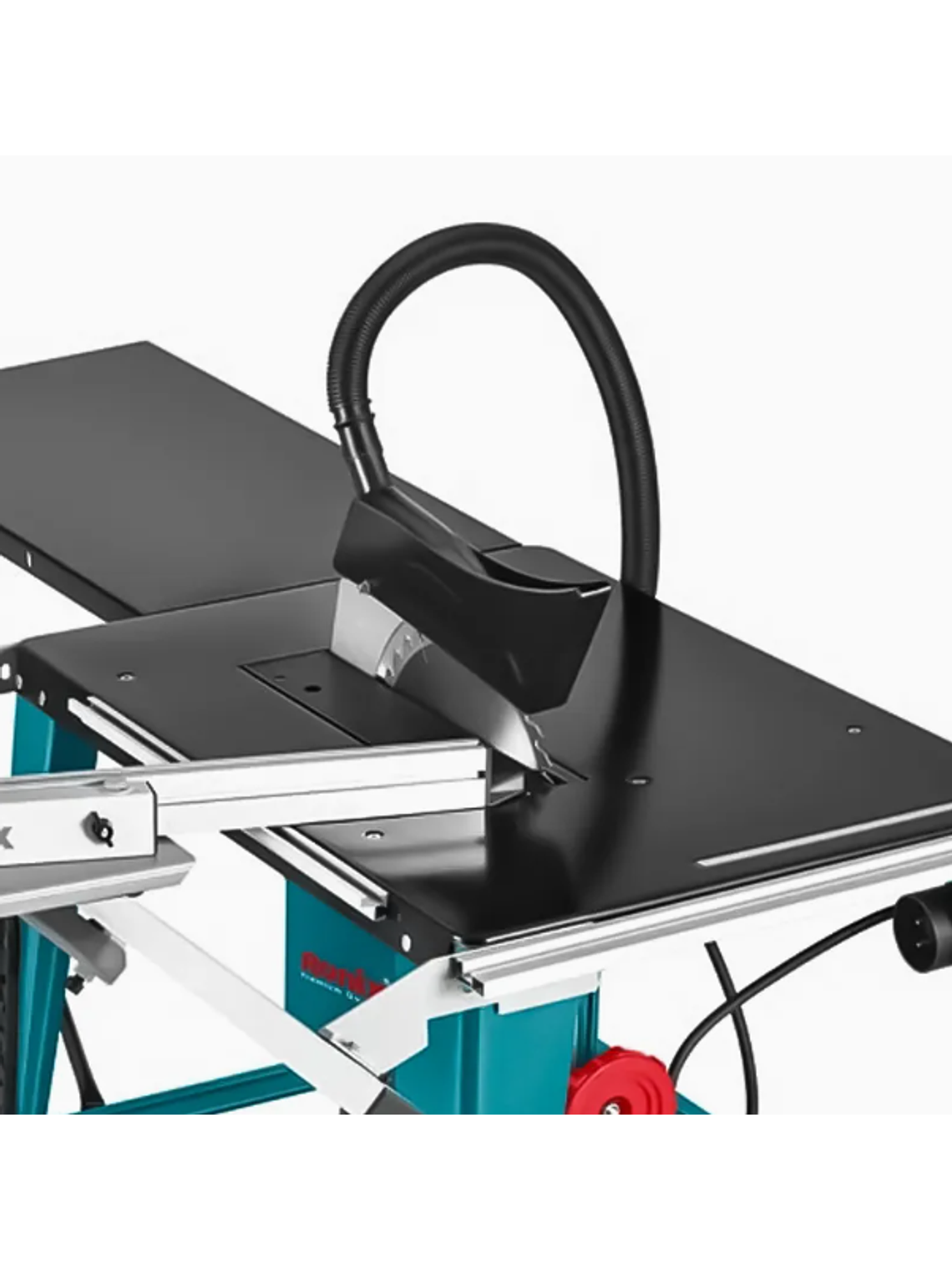 Sierra Banco Ronix 5605  Con Mesa Encuadradora + Extensión 3