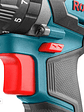 Taladro/ator. 13mm  Inalámbrico Ronix8900k  2 Baterías 45nm - Miniatura 4