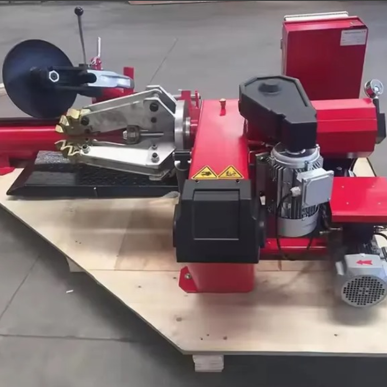 Desmontadora De Neumaticos Camiones  F-590  2