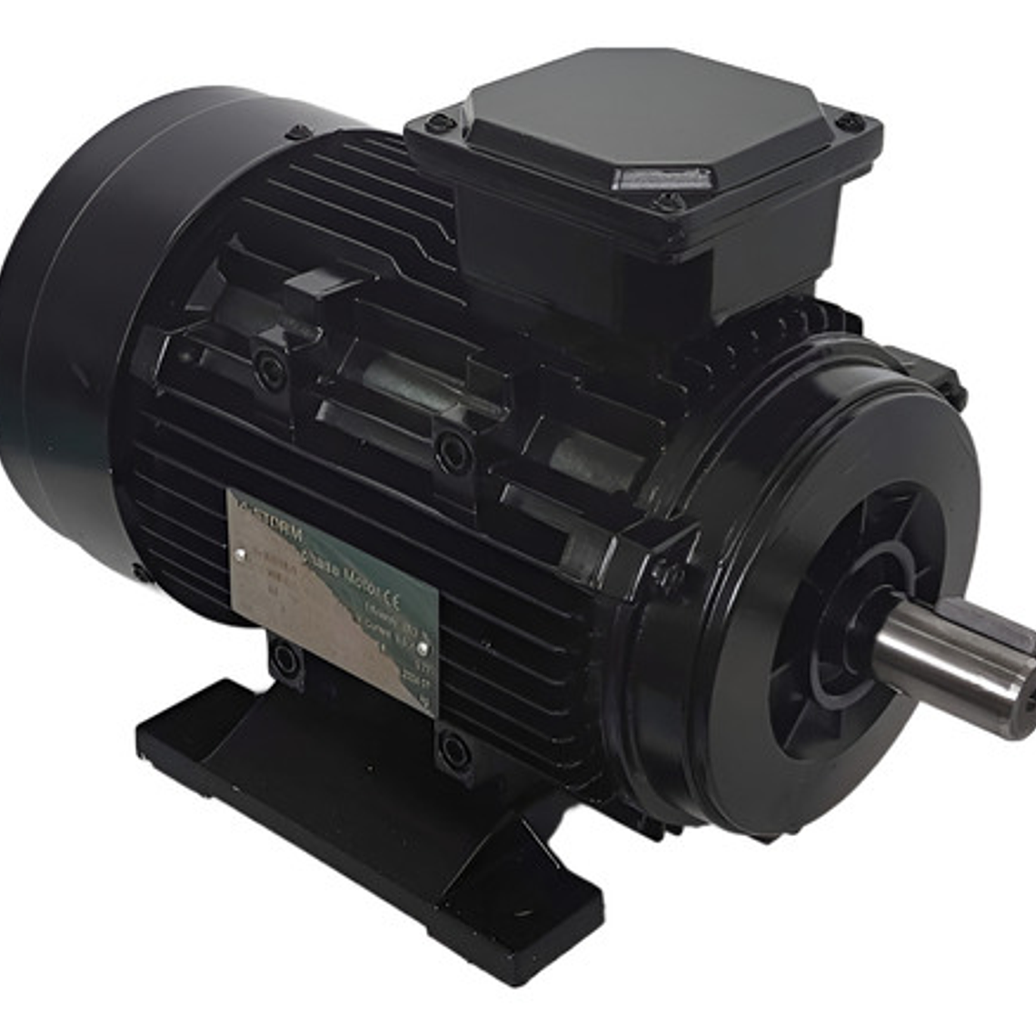 Motor Electrico 2.0 Hp Trifasico E-storm 2850rpm 1
