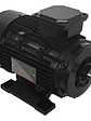 Motor Electrico 2.0 Hp Trifasico E-storm 2850rpm - Miniatura 1