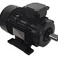 Motor Electrico 2.0 Hp Trifasico E-storm 2850rpm - Miniatura 1