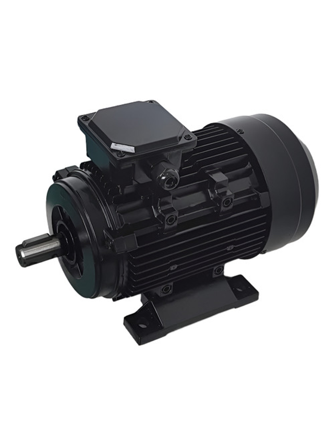 Motor Electrico 2.0 Hp Trifasico E-storm 2850rpm 2