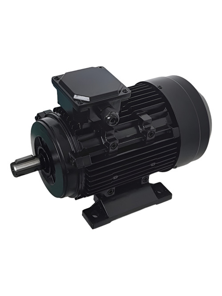 Motor Electrico 2.0 Hp Trifasico E-storm 2850rpm 2
